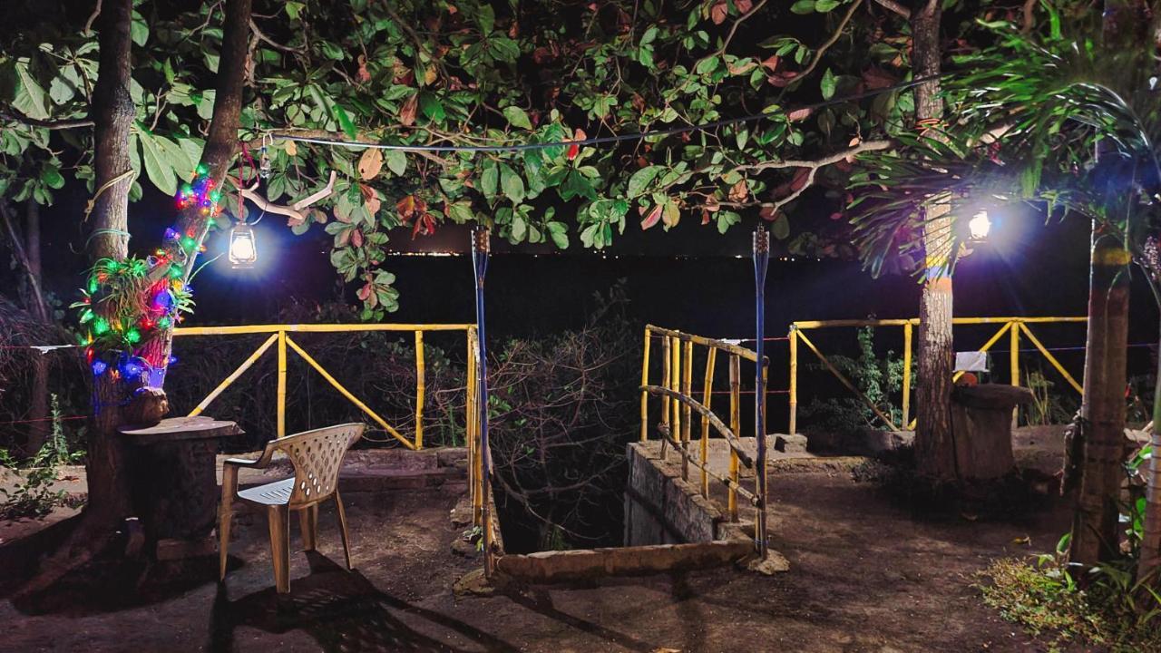 La Casa Del Artista Apartment Esquipulas ภายนอก รูปภาพ